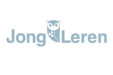 Logo Jong Leren Logo Jong Leren