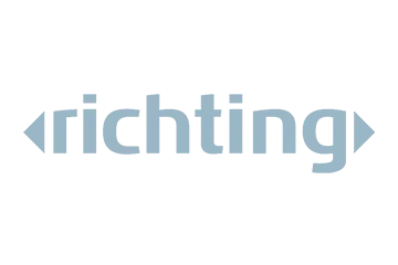 Logo Richting Logo Richting