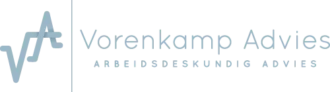 Logo Vorenkamp Advies