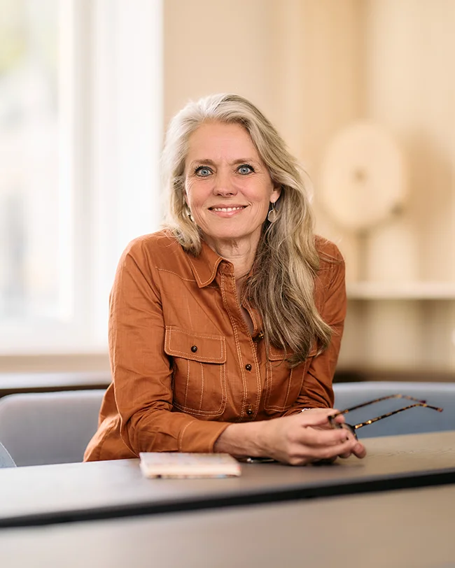 Mieke Vorenkamp adviseur arbeidsdeskundige Mieke Vorenkamp adviseur arbeidsdeskundige